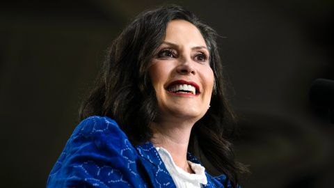 Varias personas fueron condenadas o se declararon culpables de un complot para secuestrar a la gobernadora de Michigan, Gretchen Whitmer.