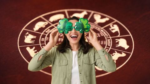 La suerte favorecerá a algunos signos del Horóscopo Chino.