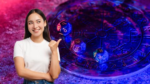 La carta de 3 signos del zodiaco es positiva para esta semana.