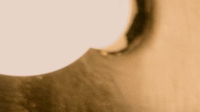 Barry Keoghan como "Lee" y Abel "The Weeknd" Tesfaye como "Abel" en Hurry Up Tomorrow.