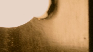 Barry Keoghan como "Lee" y Abel "The Weeknd" Tesfaye como "Abel" en Hurry Up Tomorrow.