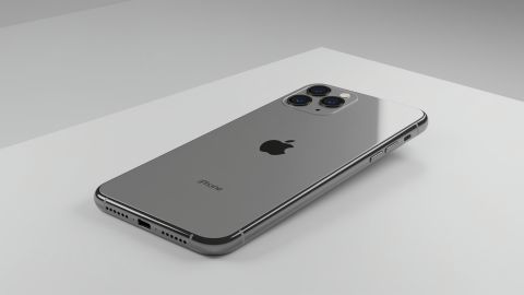La filtración apunta a que la batería del iPhone 17 Air será significativamente pequeña en comparación al resto de equipos de gama alta de Apple