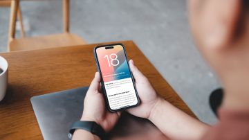 El contacto de recuperacióne está pensado para que puedas recibir una clave especial y así tengas acceso a tu cuenta de Apple si olvidas la contraseña