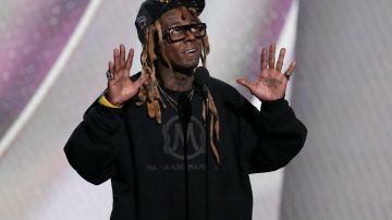 Lil Wayne