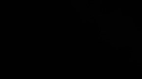 El parpadeo de una vela puede deberse a cuestiones espirituales.