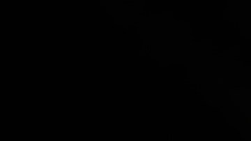 El parpadeo de una vela puede deberse a cuestiones espirituales.