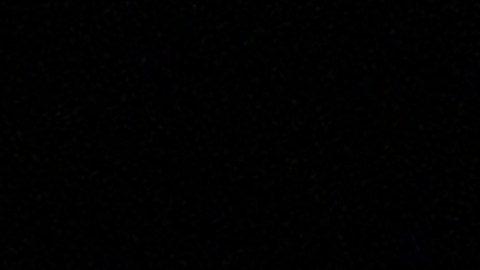 La luna menguante representa el final de los ciclos lunares.
