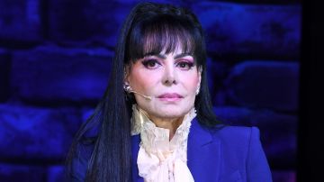 Maribel Guardia