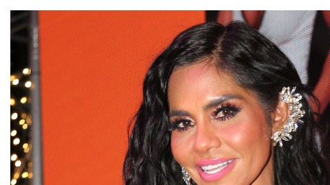 Maripily Rivera y Aleska Génesis