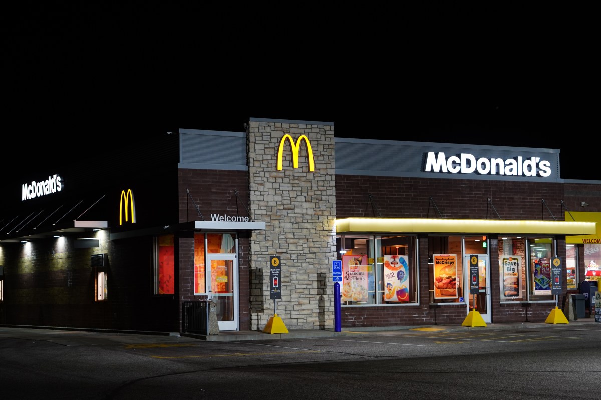 McDonald’s ampliará su horario de atención en todo el país: los detalles