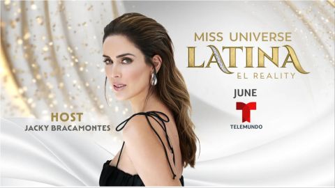 Jacqueline Bracamontes