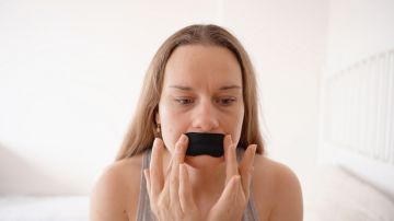 El Mouth taping puede provocar asfixia en algunas situaciones por lo que la vida del usuario puede correr un grave riesgo