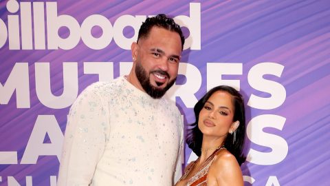 Raphy Pina y Natti Natasha