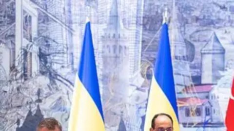 Turquía fue anfitrión de las negociaciones.