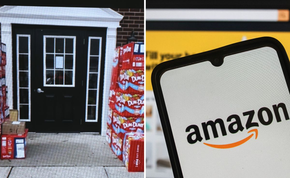Niño de 8 años pidió “sin querer” 70,000 chupetas en Amazon: su mamá quedó arruinada