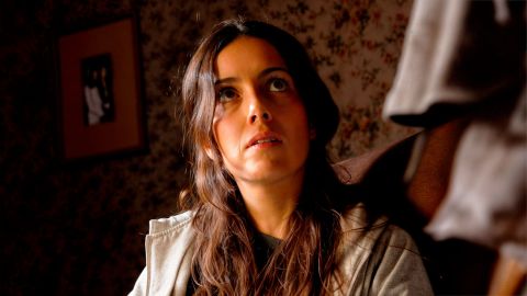Cecilia Suárez