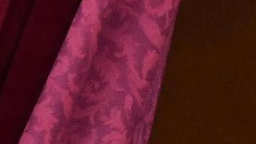 En su discurso se ha podido comprobar el dominio que tiene del español, ya que ha vivido 20 años en Perú.