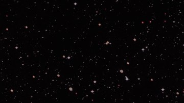 Plutón está retrógrado en Acuario.