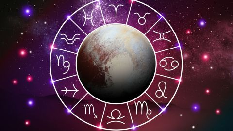 Plutón retrógrado en Acuario influye en el horóscopo de los signos.