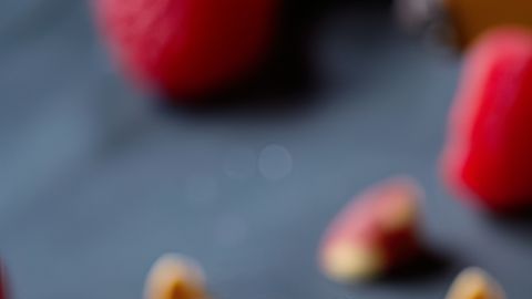 Existe un postre que sintoniza con tu signo del zodiaco.