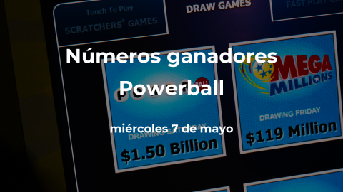 Lotería