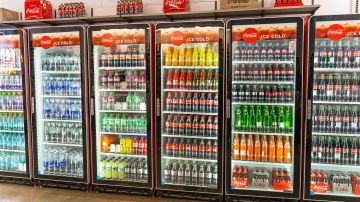 Refrescos