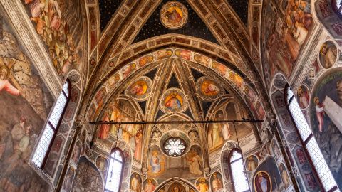 El santoral honra a figuras que dejaron huella en la fe católica.