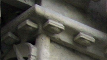 La Iglesia honra a los santos a través del santoral.