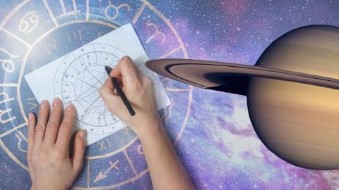 Saturno en Ares afectará el karma de 4 signos del zodiaco.