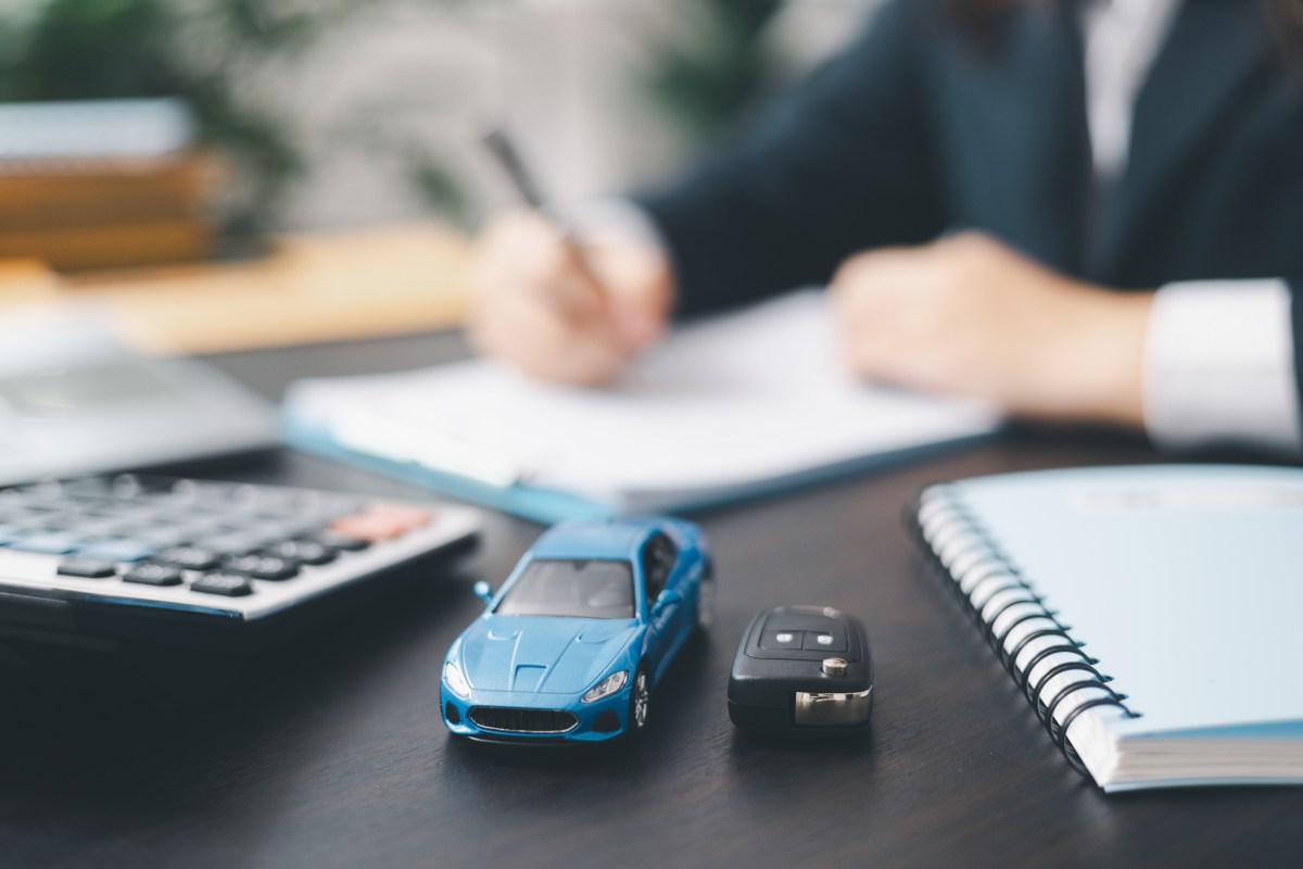 WalletHub: North Dakota Leads States With Highest Auto Loan Rate Increases