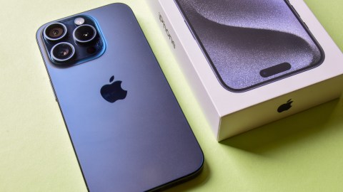 La app Notas de tu iPhone puede ayudarte a escanear documentos de forma rápida y precisa