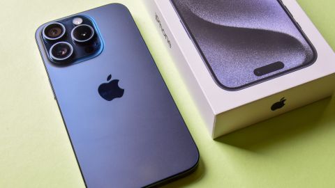 La app Notas de tu iPhone puede ayudarte a escanear documentos de forma rápida y precisa
