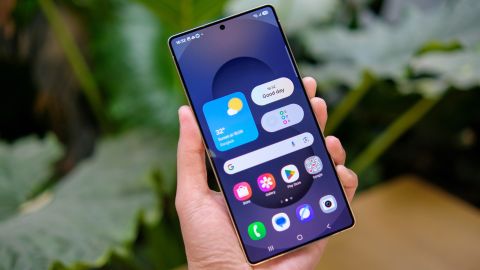 El Galaxy S25 Ultra es el dispositivo más avanzado y potente de Samsung