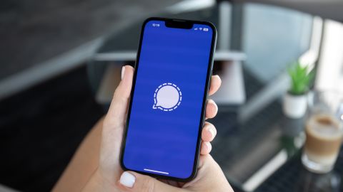 A diferencia de otras apps, esta no guarda historiales, contactos, ni otra información innecesaria.