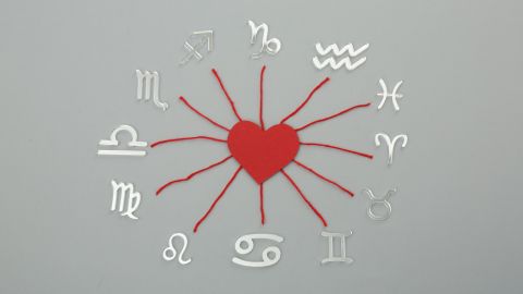 Algunos signos zodiacales creen amar solo una vez.