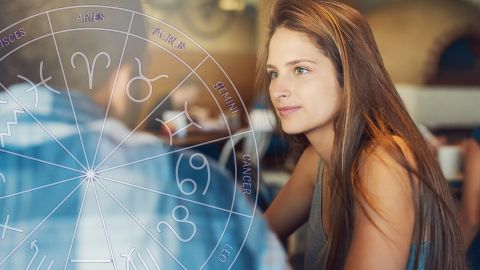 Cada signo tiene una forma de relacionarse en la primera cita.