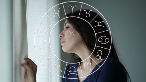 El horóscopo recomienda a estos signos ser precavidos.