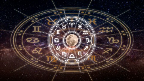 Tu signo lunar puede ser uno de los que hechiza a todos los demás.