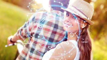 En astrología, algunos signos pueden ser muy celosos.
