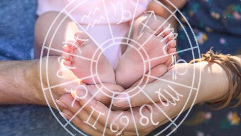 El instinto materno está más desarrollado en ciertos signos, según la astrología.
