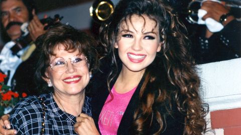 Thalía