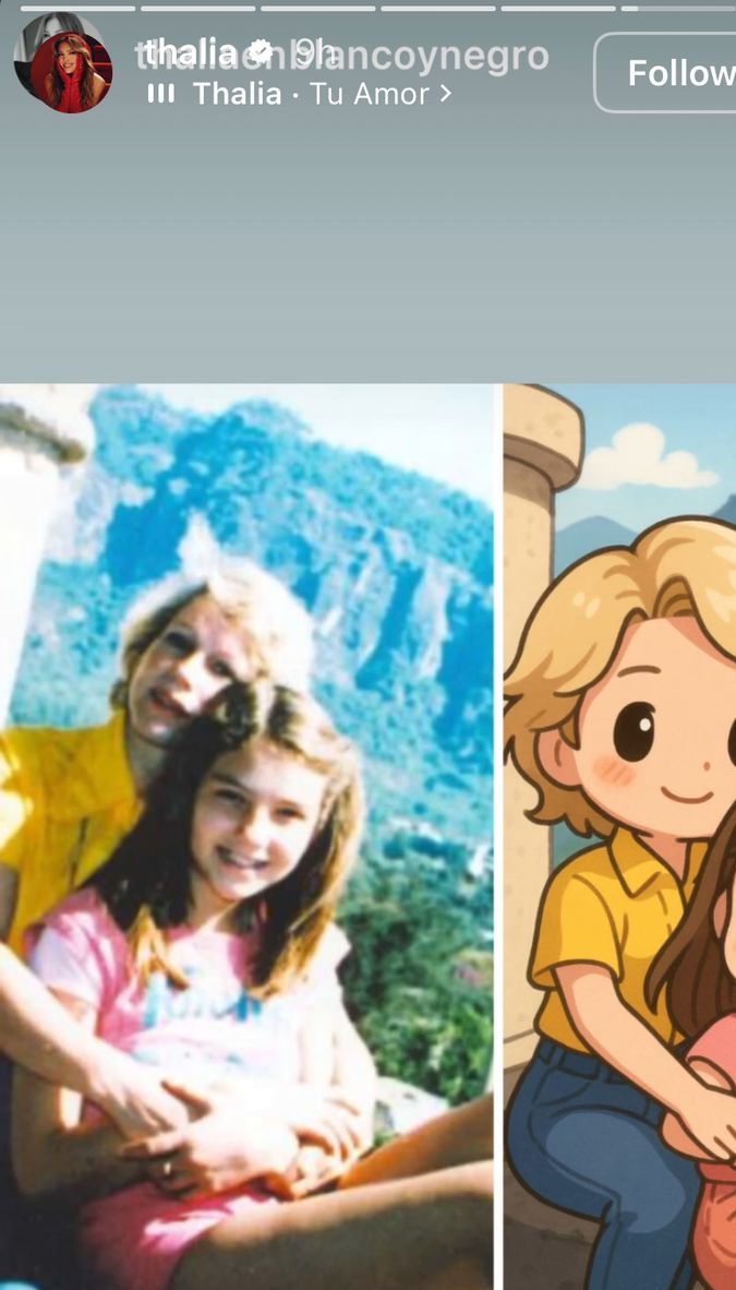 Thalía