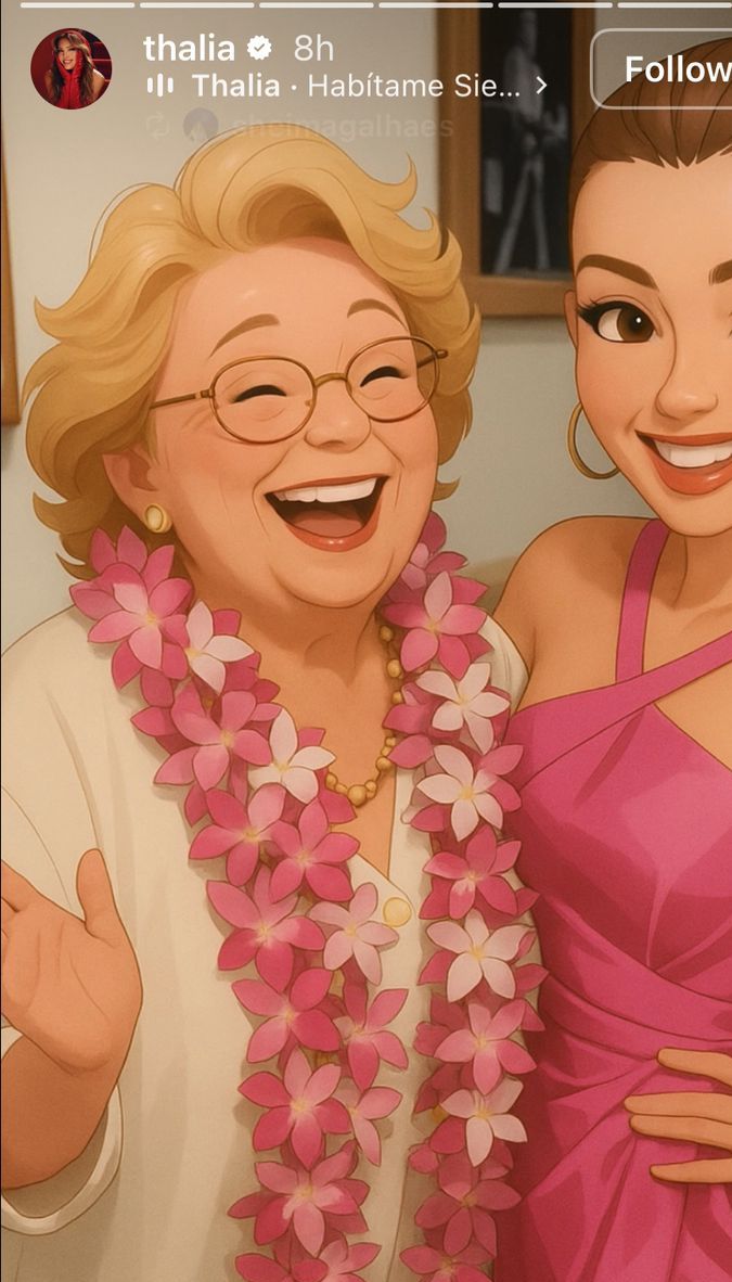 Thalía