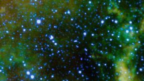 Venus y Marte forman un trígono que afecta a los signos del zodiaco.