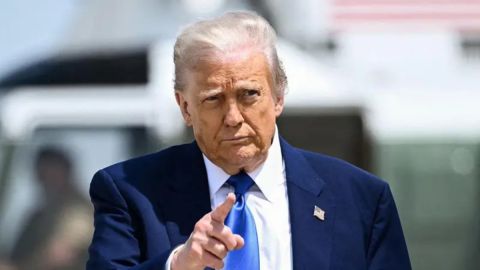 Trump busca poner fin a la guerra en Ucrania.
