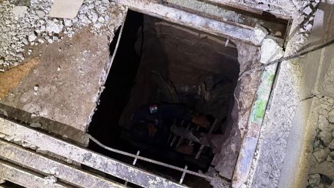 túnel