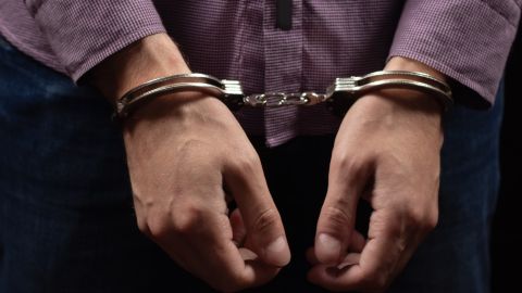 Permanecen detenidos en la cárcel TGK (Turner Guilford Knight Correctional Center) del condado de Miami-Dade.