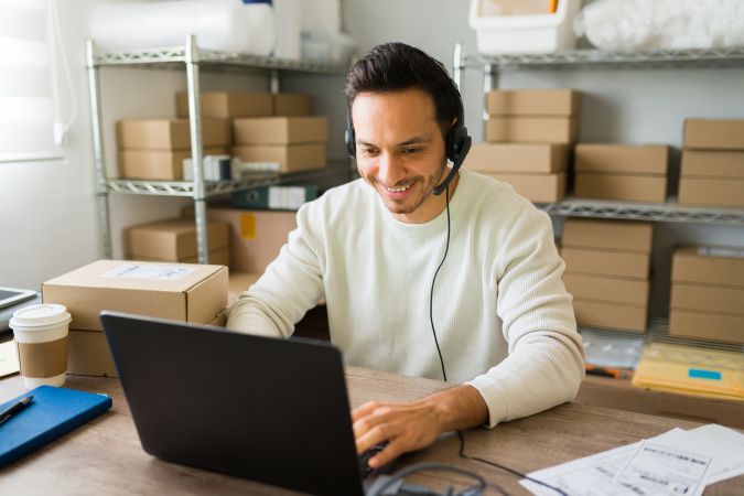 Virgo puede aprovechar esta energía para ser un emprendedor.