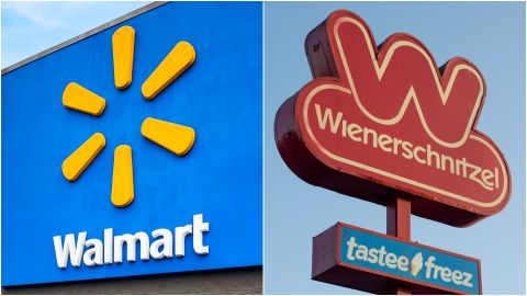 Wienerschnitzel celebra esta expansión, de la mano de Walmart, como una oportunidad clave en su historia.