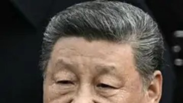 Xi acompañó a Putin en los años conmemorativos por el 80 aniversario de la derrota de la Alemania nazi.